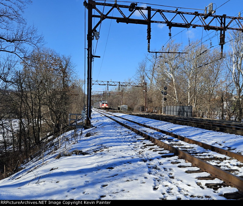 NJT 4503